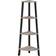Vasagle Corner Bogreol 125cm