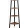Vasagle Corner Bogreol 125cm