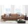 De Eekhoorn Rodeo Sofa 277cm 3-Sitzer