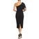 Dress The Population Tiffany Dress - Black