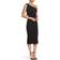 Dress The Population Tiffany Dress - Black