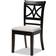 Baxton Studio Julia Dining Set 34.3" 5