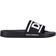 Dolce & Gabbana Beachwear Sliders - Black