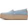 Toms Valencia - Light Blue