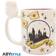 ABYstyle HARRY POTTER - Hedwige & Privet Drive Krus 46cl