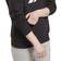 Reebok Identity Logo Fleece Crew Sweatshirt - Black