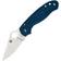 Spyderco Para 3 C223PCBL Lommekniv