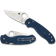 Spyderco Para 3 C223PCBL Lommekniv