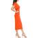 Dress The Population Tiffany Dress - Poppy