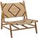 Bloomingville Lennox Lounge Chair 75cm