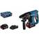 Bosch GBH 18V-21 (2x4.0Ah)