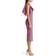 Dress The Population Tiffany Dress - Orchid