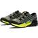 Salomon Junior Speedcross Waterproof CSWP - Deep Lichen Green/Black/Safety Yellow