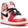 Nike Air Jordan 1 Retro High OG TD - University Red/Black/White