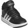 Adidas Hoops Mid 3.0 AC - Core Black/Cloud White/Grey