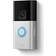 Ring Battery Video Doorbell Plus - Satin Nickel