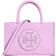 Tory Burch Mini Ella Bio Tote - Bright Amethyst