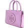 Tory Burch Mini Ella Bio Tote - Bright Amethyst