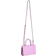 Tory Burch Mini Ella Bio Tote - Bright Amethyst