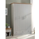 GFW Kendal Slate Blue Wardrobe 116x180cm