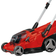 Einhell Rasarro 36/42 (2x4.0Ah) Battery Powered Mower