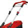 Einhell Rasarro 36/42 (2x4.0Ah) Battery Powered Mower