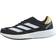 adidas Adizero Adios 6 Shoes - Core Black/Cloud White/Wonder White