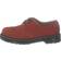 Dr. Martens Matalat Kengät - Ruskea/Punainen