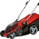 Einhell GE-CM 36/36 Li (2x4.0Ah) Battery Powered Mower