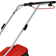 Einhell GE-CM 36/36 Li (2x4.0Ah) Battery Powered Mower