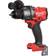 Milwaukee M18 FPP4H3-553B (2x5.5Ah+1x5.0Ah)