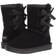 Koolaburra by UGG Kid's Victoria Short - Black