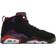 Jordan Jumpman MVP GS - Black/University Red/Anthracite/Dark Concord