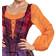 Disguise Hocus Pocus Deluxe Mary Costume Dress for Women