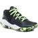 Under Armour Schuhe Ua Gs Jet'21 3024794-009 Schwarz