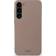 Holdit Mobilcover Slim Mocha Brown Galaxy S23