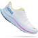 Hoka Kawana White/Ice Blue Women's