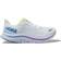 Hoka Kawana White/Ice Blue Women's