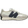 New Balance Kid's 237 - Silver Birch/Black