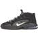 Nike Air Max Penny M - Black/Metallic Silver