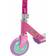 Barbie Mermaid Sequin Inline Scooter