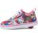 Heelys Pro 20 Print - Neon Pink/Lavendar/Multi