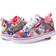 Heelys Pro 20 Print - Neon Pink/Lavendar/Multi