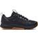 Under Armour Herren Sneaker Charged Commit. Schwarz