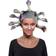 Forum Novelties Women's Medusa Costume Headpiece