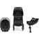 Joie i-Muze LX (Travel system)