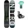 Nitro SMP Snowboard-158cm