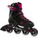 Rollerblade Sirio W Black/Raspberry