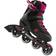 Rollerblade Sirio W Black/Raspberry