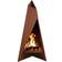 Gardenfire Tipi 147